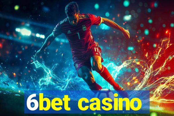 6bet casino
